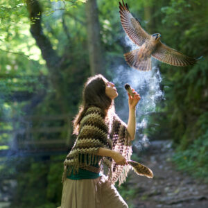 Online-Kurs: Inneres Reisen