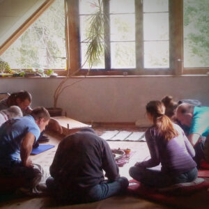 Breathwork Seminar