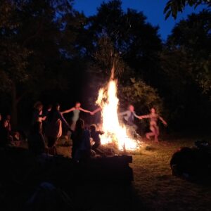 Shamanic Retreat